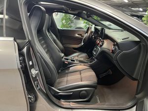 Mercedes CLA 200cdi - Foto 19