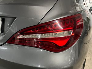 Mercedes CLA 200cdi - Foto 52