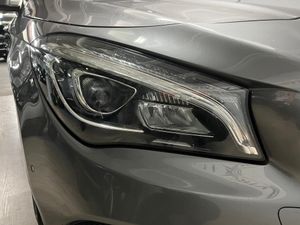 Mercedes CLA 200cdi - Foto 55