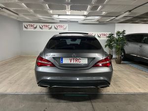 Mercedes CLA 200cdi - Foto 51