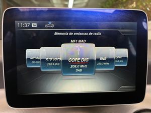 Mercedes CLA 200cdi - Foto 6