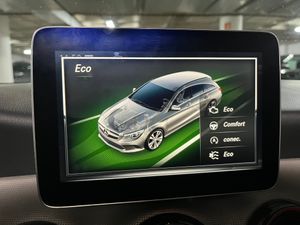 Mercedes CLA 200cdi - Foto 48