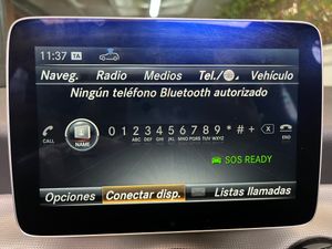 Mercedes CLA 200cdi - Foto 8