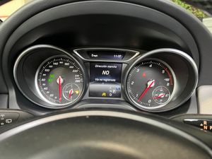 Mercedes CLA 200cdi - Foto 10