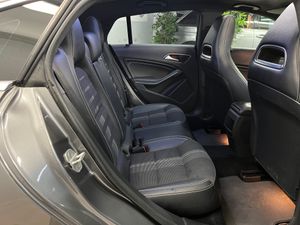 Mercedes CLA 200cdi - Foto 22