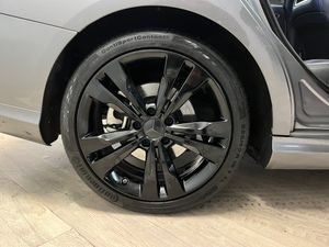 Mercedes CLA 200cdi - Foto 24