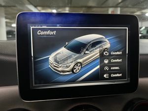 Mercedes CLA 200cdi - Foto 49