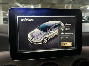 Mercedes CLA 200cdi - Foto 47