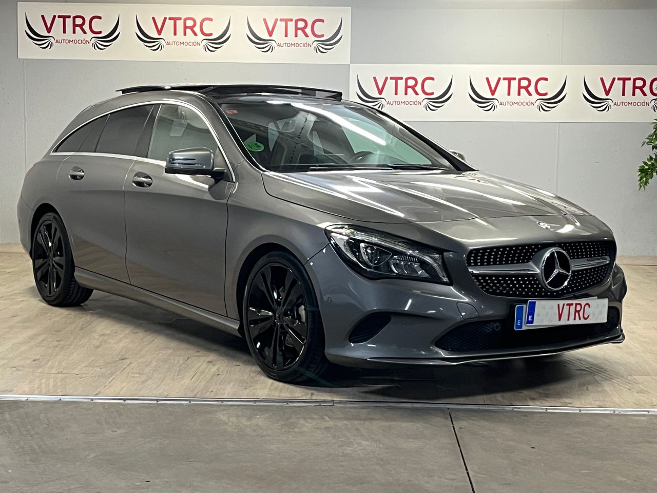Mercedes CLA 200cdi - Foto 1