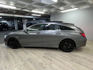 Mercedes CLA 200cdi - Foto 45