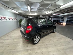 Mercedes Clase A A 180 CDI Berlina Autotronic - Foto 19