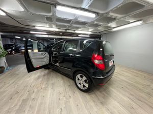 Mercedes Clase A A 180 CDI Berlina Autotronic - Foto 18