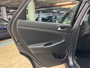 Hyundai Tucson 1.6 CRDI 48V SLE 4X2 - Foto 11