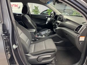 Hyundai Tucson 1.6 CRDI 48V SLE 4X2 - Foto 5