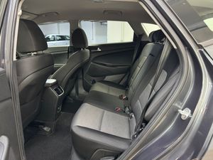 Hyundai Tucson 1.6 CRDI 48V SLE 4X2 - Foto 13