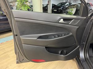 Hyundai Tucson 1.6 CRDI 48V SLE 4X2 - Foto 15