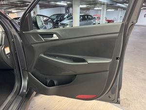 Hyundai Tucson 1.6 CRDI 48V SLE 4X2 - Foto 7