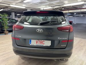 Hyundai Tucson 1.6 CRDI 48V SLE 4X2 - Foto 3