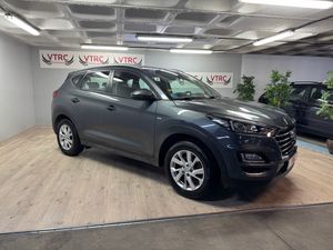 Hyundai Tucson 1.6 CRDI 48V SLE 4X2 - Foto 3