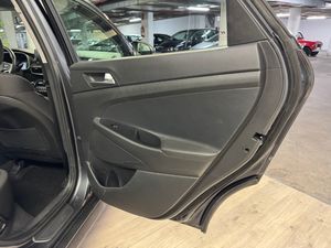 Hyundai Tucson 1.6 CRDI 48V SLE 4X2 - Foto 10