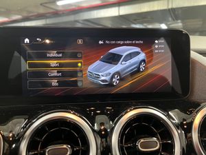 Mercedes GLA 200 d 8G-DCT - Foto 24