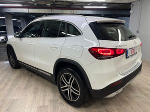 Mercedes GLA 200 d 8G-DCT - Foto 3