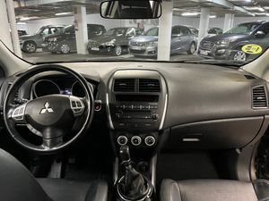 Mitsubishi ASX 180 DI-D Kaiteki - Foto 3