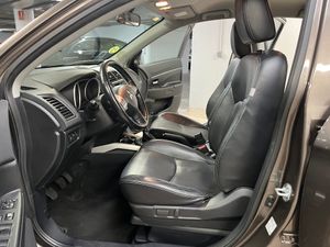 Mitsubishi ASX 180 DI-D Kaiteki - Foto 12