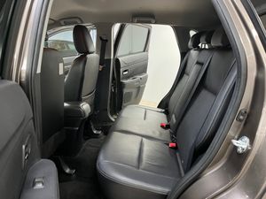 Mitsubishi ASX 180 DI-D Kaiteki - Foto 9