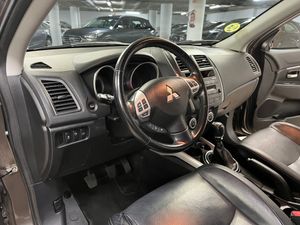 Mitsubishi ASX 180 DI-D Kaiteki - Foto 13