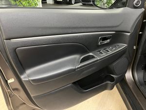 Mitsubishi ASX 180 DI-D Kaiteki - Foto 14