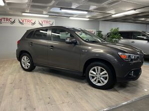 Mitsubishi ASX 180 DI-D Kaiteki - Foto 11