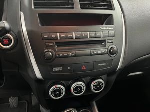 Mitsubishi ASX 180 DI-D Kaiteki - Foto 18