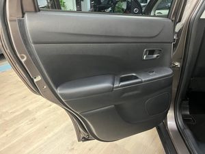 Mitsubishi ASX 180 DI-D Kaiteki - Foto 15