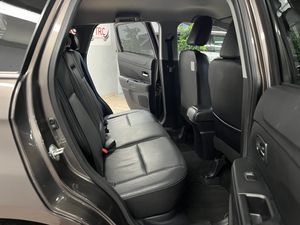 Mitsubishi ASX 180 DI-D Kaiteki - Foto 6