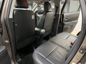 Mitsubishi ASX 180 DI-D Kaiteki - Foto 10