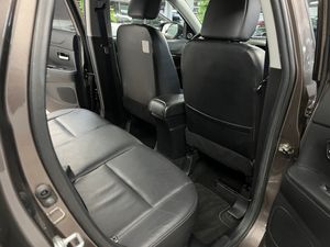 Mitsubishi ASX 180 DI-D Kaiteki - Foto 7