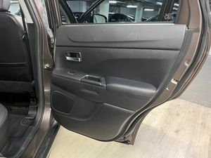 Mitsubishi ASX 180 DI-D Kaiteki - Foto 16