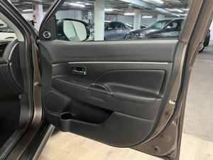 Mitsubishi ASX 180 DI-D Kaiteki - Foto 17