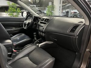 Mitsubishi ASX 180 DI-D Kaiteki - Foto 4