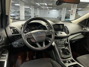 Ford Kuga ST-Line 1.5 EcoBoost Auto-Start-Stop 110 kW (150 CV) 4x2 - Foto 8