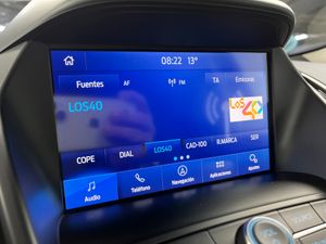 Ford Kuga ST-Line 1.5 EcoBoost Auto-Start-Stop 110 kW (150 CV) 4x2 - Foto 25