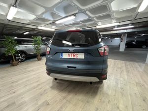 Ford Kuga ST-Line 1.5 EcoBoost Auto-Start-Stop 110 kW (150 CV) 4x2 - Foto 3