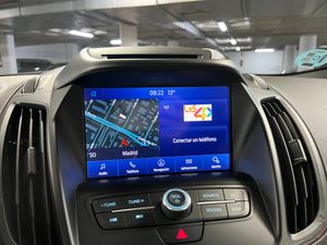 Ford Kuga ST-Line 1.5 EcoBoost Auto-Start-Stop 110 kW (150 CV) 4x2 - Foto 26