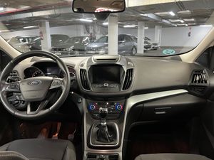 Ford Kuga ST-Line 1.5 EcoBoost Auto-Start-Stop 110 kW (150 CV) 4x2 - Foto 6