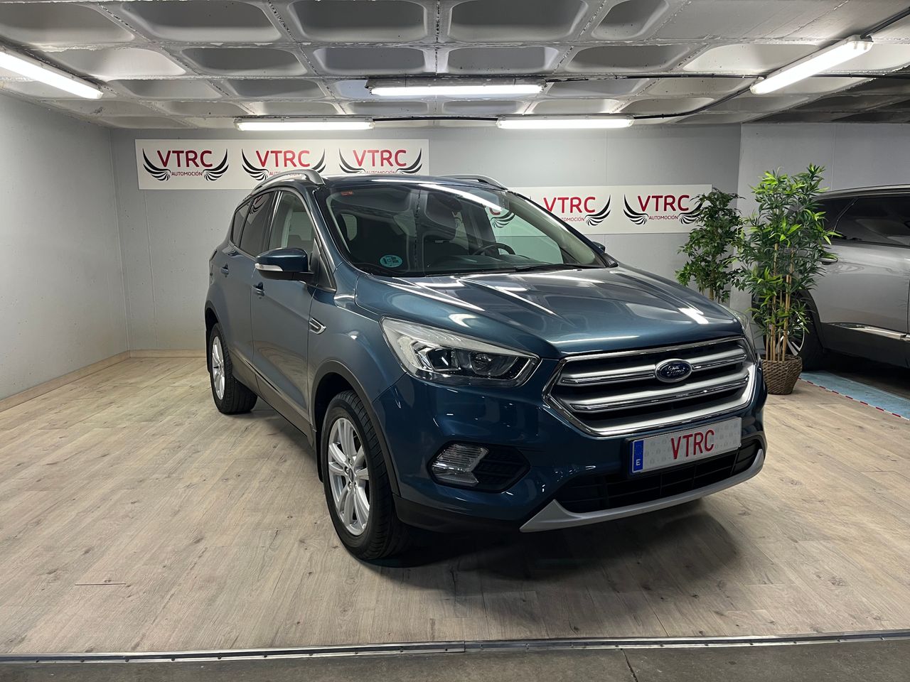 Ford Kuga ST-Line 1.5 EcoBoost Auto-Start-Stop 110 kW (150 CV) 4x2 - Foto 1