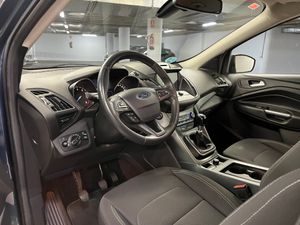 Ford Kuga ST-Line 1.5 EcoBoost Auto-Start-Stop 110 kW (150 CV) 4x2 - Foto 12