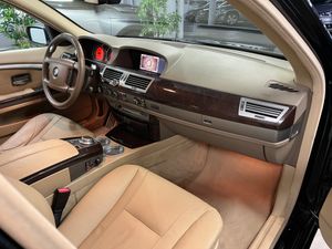 BMW Serie 7 730d - Foto 5