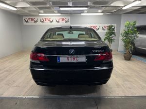 BMW Serie 7 730d - Foto 20
