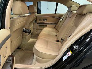 BMW Serie 7 730d - Foto 18